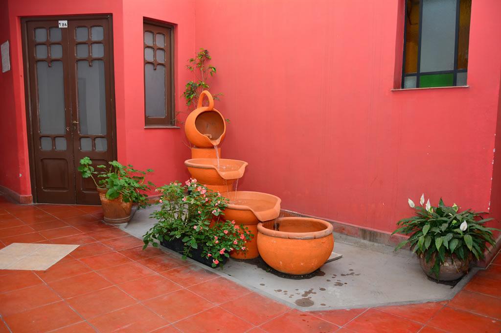 Hotel La Giralda Salta Bagian luar foto
